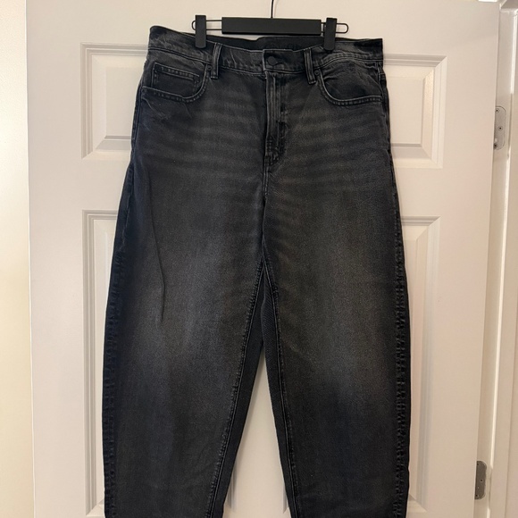 American Eagle Outfitters Denim - Barrel Jeans